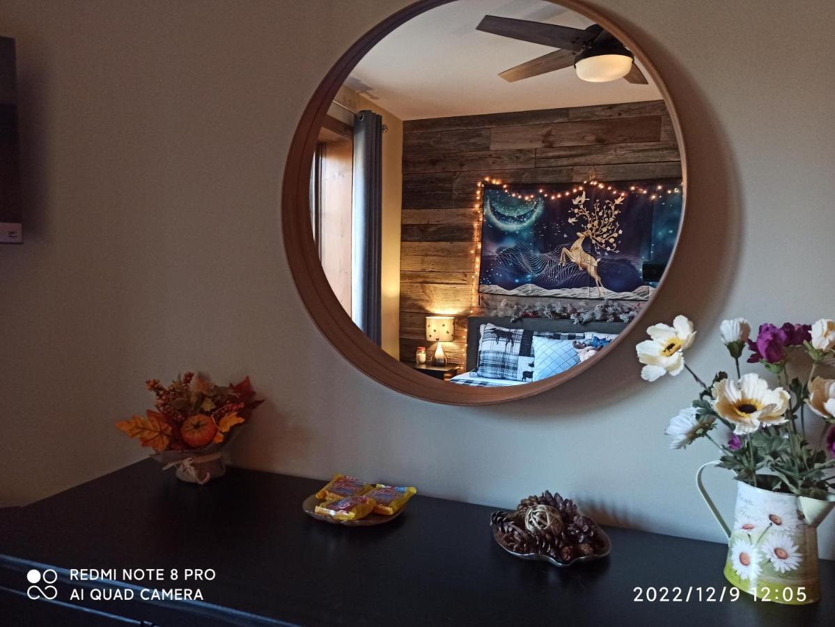 Luxurious Mont Tremblant 2Bd 2Bth Villa Dış mekan fotoğraf