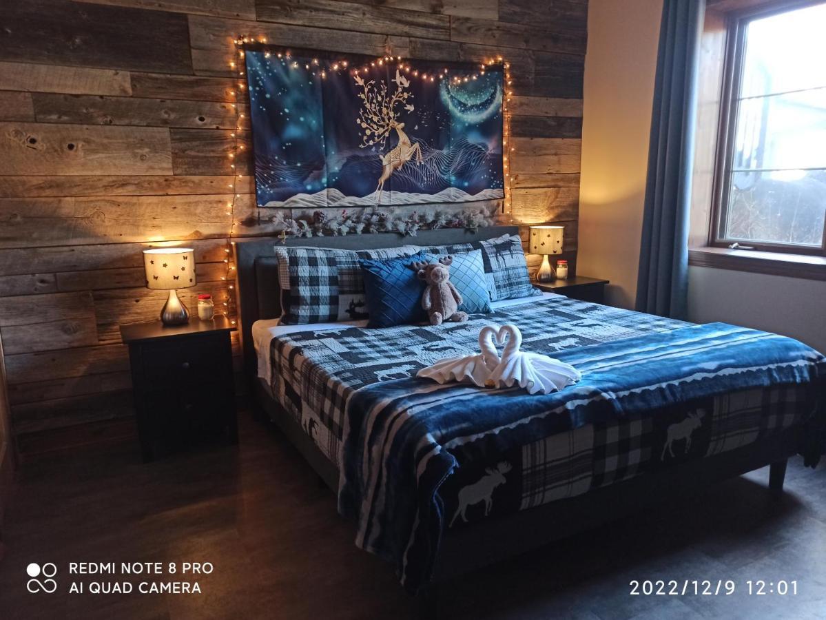 Luxurious Mont Tremblant 2Bd 2Bth Villa Dış mekan fotoğraf